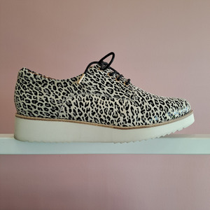 Gelato - Addiction Shoes - Size 39 / 8