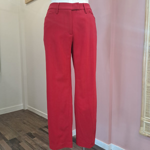 Helen Cherry -Tailored Pant - Size 8