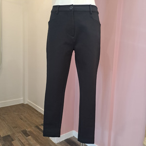 Megan Salmon - Ponti Pant - Size 10