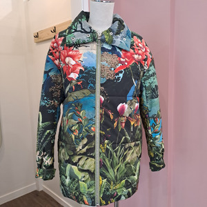 Coop - Diamond In The Puff Jacket - Size XS