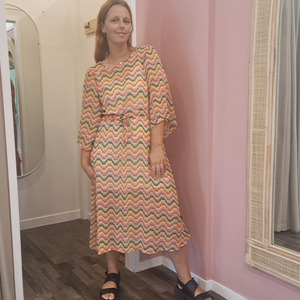 Dresses: Kilt - Mickey Dress - Size 14