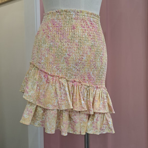 Skirts: Decjuba - Delilah Mini Skirt - Size S - BNWT