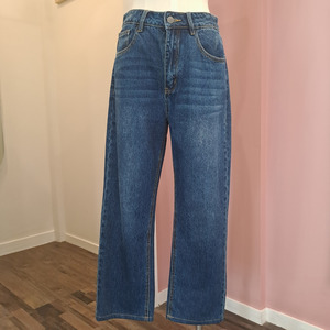 Honey Denim - Wide/Straight Leg Jeans - Size 10