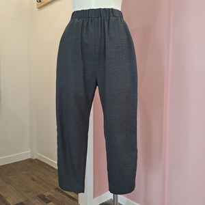 Pants: Nyne - Lennox Tuxedo Pant - Size 8