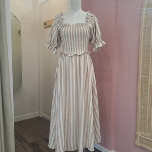 Amaya - Clementine Dress - Size 8 - BNWT
