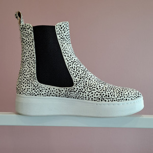 Rollie - Chelsea City Boots - Size 41 / 10 - BNWT