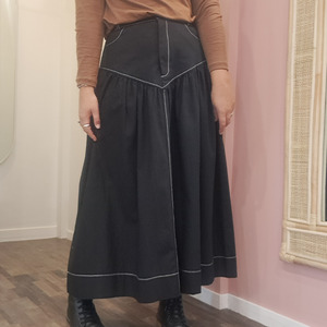 Skirts: Thing Thing - Zoey Skirt - Size 12