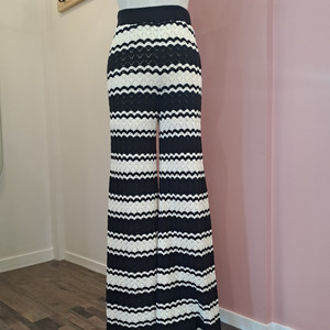 Shona Joy - Ravello Crochet Pant - Size XS - BNWT