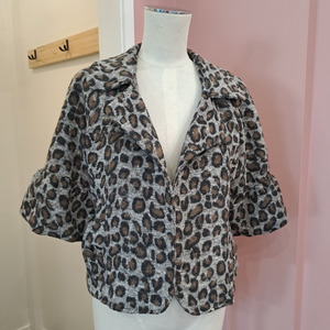 All Clothing: Anyone's Daughter - Spellbound Jacket - Size 10 - BNWT