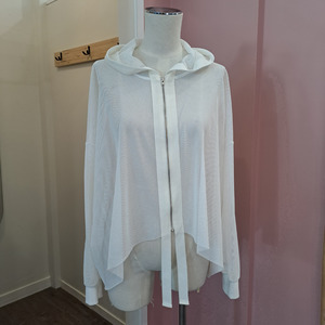 All Clothing: Repertoire - Mara Jacket - Size S/M