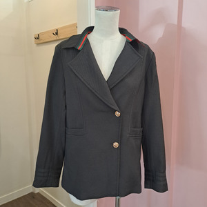 All Clothing: Mi Moso - Brooklyn Blazer - Size 12 - BNWT