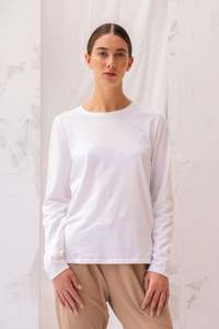 Tops Blousetop Designerblouse Designertshirtswomen: ReCreate - Expression Tee - Sizes XS-XL