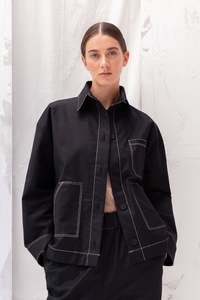 All Clothing: ReCreate - Service Jacket - Size L