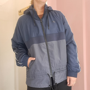 Coats Jackets: P.E Nation - Man Down Jacket - Size L
