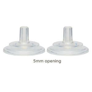 Subo Straw 5mm Spout 2pk