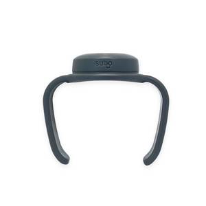 Feeding: Subo Bottle Handles - Grey