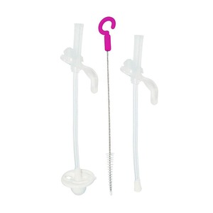 B.BOX Sippy Cup V2-Rplmnt Straw Cleaner