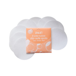 Slip-Safe Bath Spots - Water Bubbles
