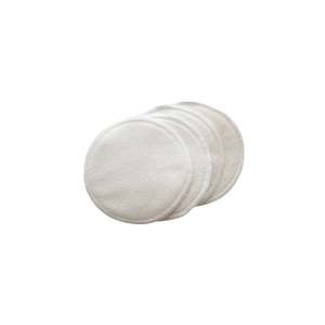 Accessories: Nestling Breast Pads- White