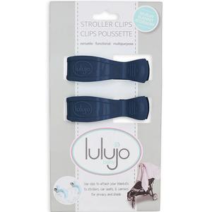 Accessories: Lulujo: Baby Pram Hook