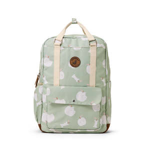 Knapsack | Apple Grove