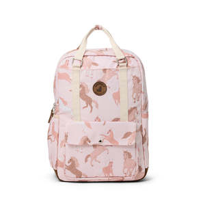 Knapsack | Blush Ponies