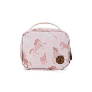 Everyday Lunch Bag | Blush Ponies