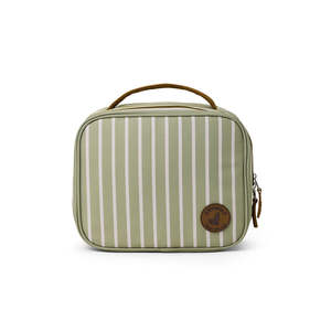 Everyday Lunch Bag | Elm Stripe