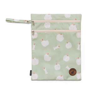 New: Wet Bag | Apple Grove