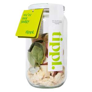 Outlet: Cocktail Infusion - Feijoa + Apple