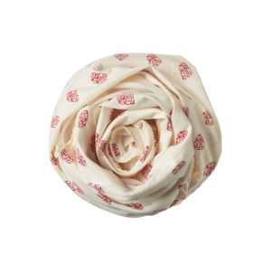 Cotton Wrap | Tiki Print