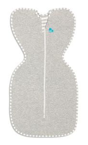 Swaddle Up™ Original 1.0 TOG - Grey