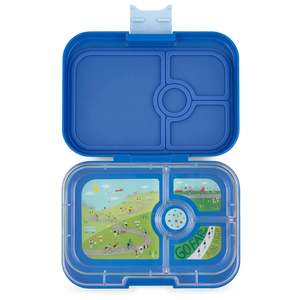 Yumbox Panino Leakproof Bento Lunch Box