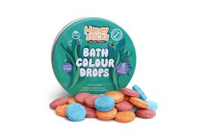 Honeysticks Bath Drops