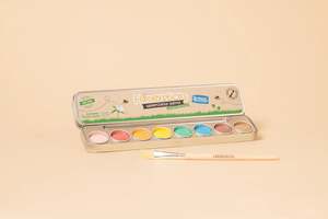Honeysticks Watercolour Paints