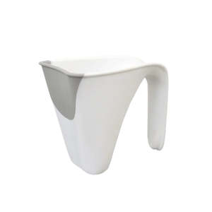 Bath Care: Shnuggle Washy Bath Jug