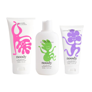 Bath Care: Noody Skincare Bundle