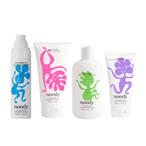 Noody Ultimate Bundle