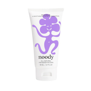 Bath Care: Calm Balm