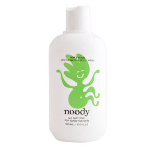 Soft Suds Gentle Bath & Body Wash