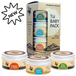 Tui Balms | Baby Pack