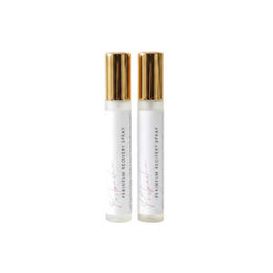 Mama + Me Postpartum Perineum Healing Spray 15ml