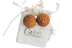Mama: Acupressure Birth Orbs