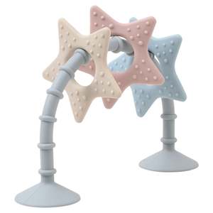 Shnuggle Stick 'n' Play Sensory Star Toy
