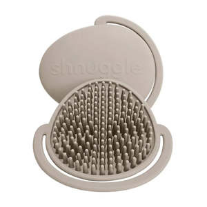 Shnuggle Baby Shampoo Brush