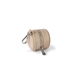 New: Dummy Case - Oat Vegan Leather