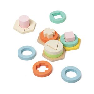 Shapes Matching Game