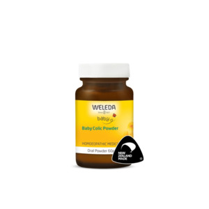 Weleda: Baby Colic Powder 60g