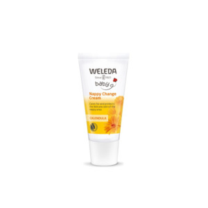 Calendula Nappy Change Cream