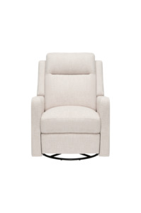 iL TuTTo Henry Manual Recliner Chair